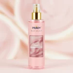 Brume corporelle rafraichissante 250ml "YUMMY MARSHMALLOW" - Prady