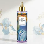 Brume corporelle rafraichissante 250ml "Belle époque" - Prady