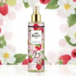 Brume corporelle rafraichissante 250ml "Oh my love" - Prady