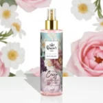 Brume corporelle rafraichissante 250ml "Crazy" - Prady