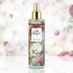 Brume corporelle rafraichissante 250ml "Fanzy" - Prady