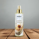 Brume Corporelle Vanille de Toscane 250 ml - Prady