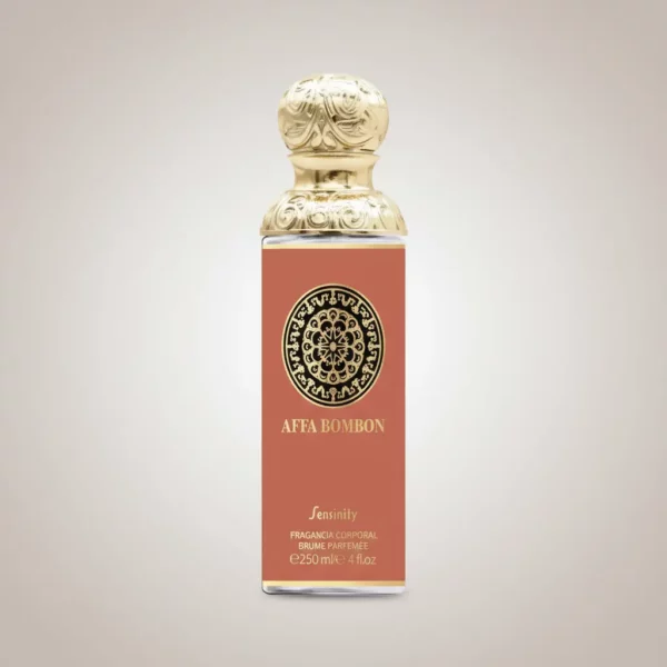 💖 Body Mist Affa Bombon pour Femme 250 ml – Sensinity