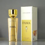 Carton de 12 : Eau de Parfum Générique Femme Fama - Reyes Queens