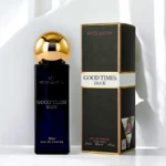 Eau de Parfum Générique Femme Good Times Blue - Reyes Queens