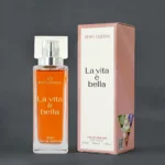 Eau de Parfum Générique Femme La Vita È Bella - Reyes Queens