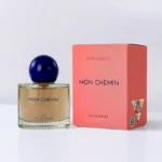 Carton de 12 : Eau de Parfum Générique Femme Mon Chemin - Reyes Queens