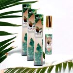 Lot de 6 : Eau de toilette générique femme COCO Prady – 33ml