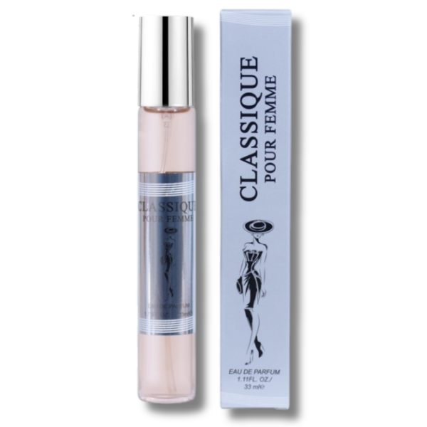 Lot de 3 : Eau de parfum d'équivalence - CLASSIQUE