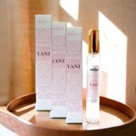 Lot de 6 : Eau de toilette générique femme YANI Prady – 33ml