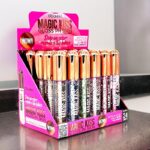 Pack de 24 Gloss à lèvres MAGIC KISS 24H - D'Donna