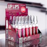 Pack de 24 Gloss à lèvres VOLUMINATEUR ACIDE HYALURONIQUE - D'Donna