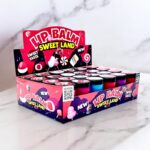 Pack de 48 Baume à lèvres SWEET LAND - D'Donna