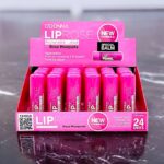 Pack de 24 Baume à lèvres ROSE MUSQUEE - D'Donna