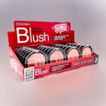 Pack de 24 Fards à joues BLUSH POWER PRESSED - D'Donna