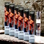 Lot de 12 : Eau de toilette générique homme YOU Prady – 33ml
