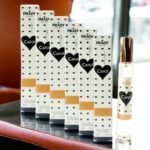 Lot de 12 : Eau de toilette générique femme AGUA VIVA DE ROSAS Prady – 33ml