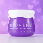 Lot de 12 : Baumes à Lèvres Anti-Âge MYRTILLE + BAKUCHIOL - Biovène