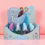 Présentoir de 24 : Eau de Toilette 30ml 4 Personnages FROZEN DISNEY - SENCE