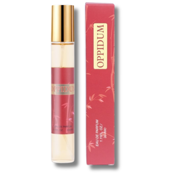 Lot de 3 : Eau de parfum d'équivalence - OPPIDUM
