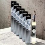 Lot de 12 : Eau de toilette générique homme BOXER Prady – 33ml