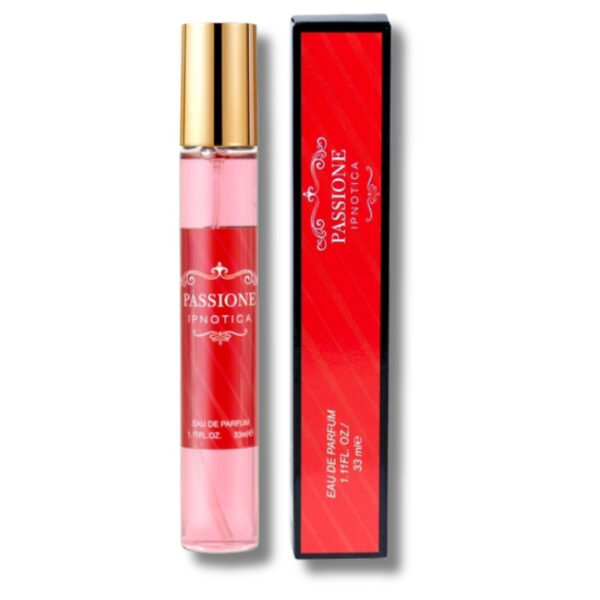 Lot de 3 : Eau de parfum d'équivalence - PASSIONE IPOTICA