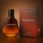 Carton de 12 : Eau de Parfum Générique Homme Température - Reyes Queens