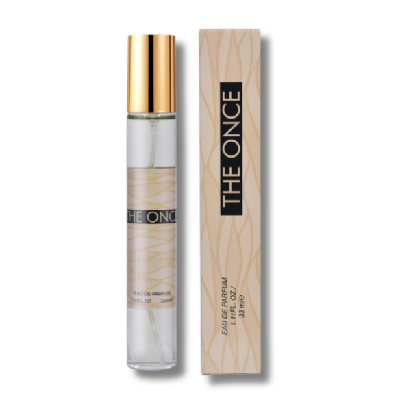 Lot de 3 : Eau de parfum d'équivalence - THE ONCE
