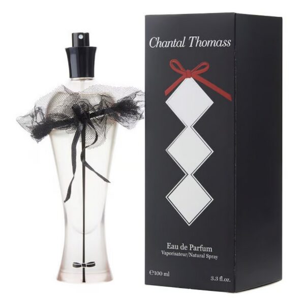 Eau de parfum Chantal Thomass - Black