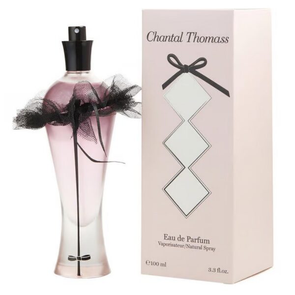 Eau de parfum Chantal Thomass - Rose
