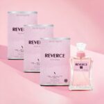 Lot de 5 : Eau de toilette générique REVERCE pour femme
