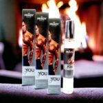 Lot de 6 : Eau de toilette générique homme YOU Prady – 33ml