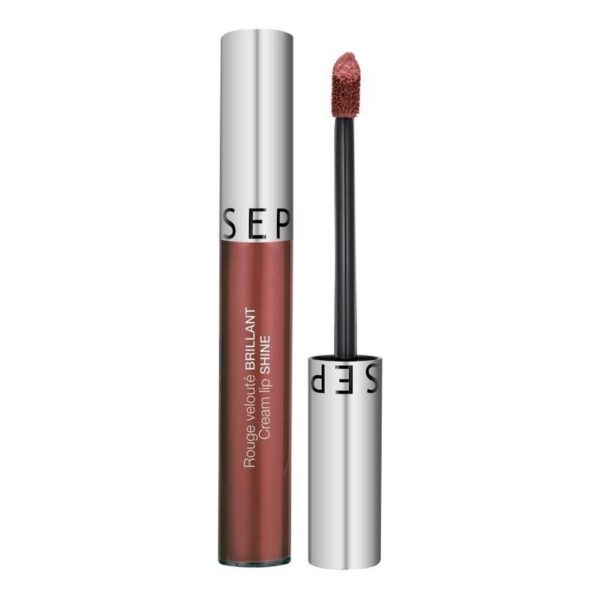Lot de 6 : Brillant à Lèvres Crème - SEPHORA - 18