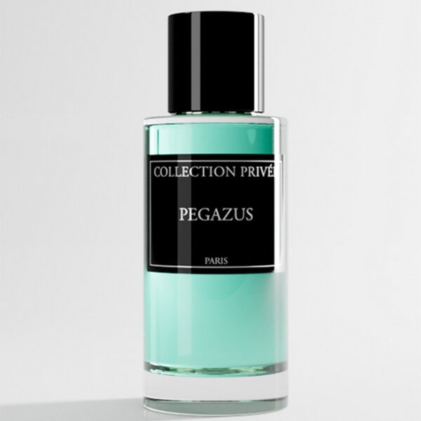 Eau de Parfum Haut de gamme Pegazus – Collection Privée Paris – 50 ml