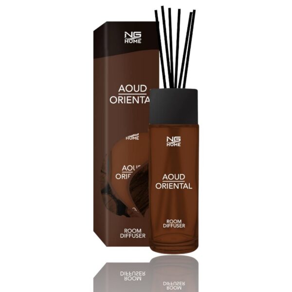Mikado haut de gamme "NG HOME" - Aoud Oriental