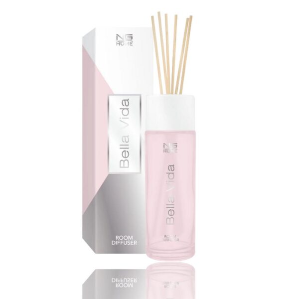 Mikado haut de gamme "NG HOME" - Bella Vida
