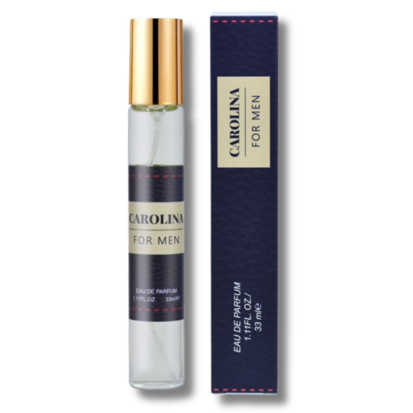 Lot de 3 : Eau de parfum d'équivalence - CAROLINA