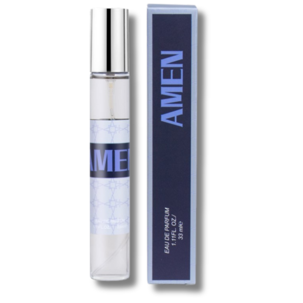 Lot de 3 : Eau de parfum d'équivalence - AMEN
