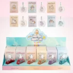 Présentoir de 24 : Parfums Fantaisie 15ml – Wynie