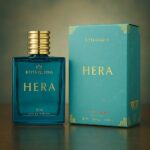 Eau de Parfum Générique Homme HERA - Reyes Queens