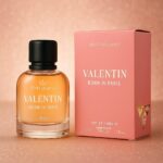 Carton de 12 : Eau de Parfum Générique Femme VALENTIN - Reyes Queens