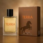Eau de Parfum Générique Homme TERRA - Reyes Queens