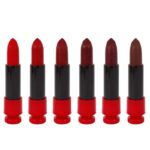 Présentoir de 48 Rouges à lèvres Tenue 24H