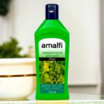 Lot de 12 : Désodorisant liquide "Goutte à goutte" au PIN - 125 ML
