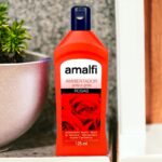 Lot de 12 : Désodorisant liquide "Goutte à goutte" à la ROSE - 125 ML