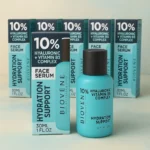 Lot de 12 : Sérum pour Visage HYDRATION SUPPORT 10% Hyaluronic & Vitamin B5 Complex 30ml – Biovène Barcelona
