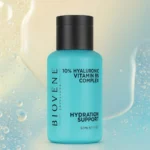Lot de 6 : Sérum pour Visage HYDRATION SUPPORT 10% Hyaluronic & Vitamin B5 Complex 30ml – Biovène Barcelona