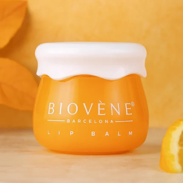 Lot de 12 : Baumes à Lèvres MIEL + CÉRAMIDE – SOS-RÉPARATEUR - Biovène