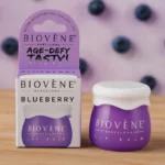 Lot de 24 : Baumes à Lèvres Anti-Âge MYRTILLE + BAKUCHIOL - Biovène