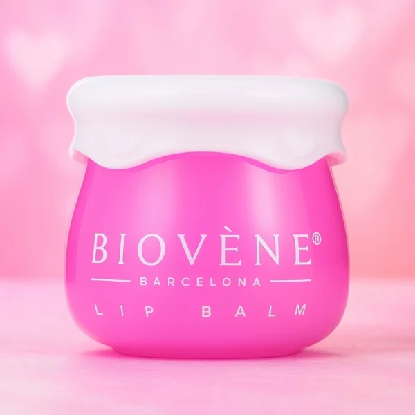 Lot de 12 : Baumes à Lèvres PASTÈQUE + PEPTIDE – DEWY-DREAM - Biovène